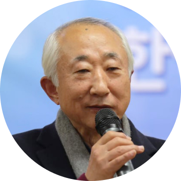 김형기 전 통일부 차관