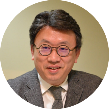 동영승 굿파머스 사무총장