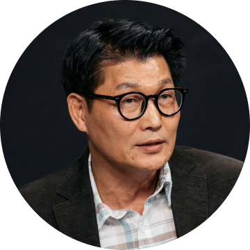 이수형 국가안보전략연구원 고문